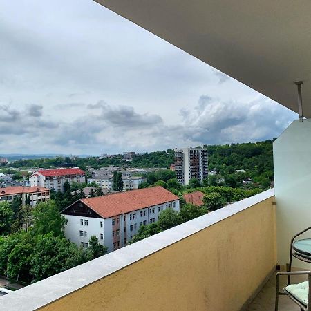 Conest Vision Studio Iasi Buitenkant foto