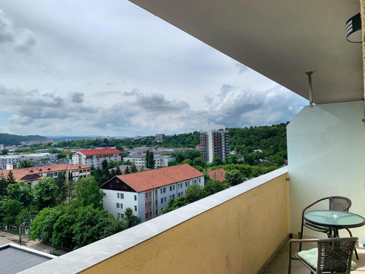 Conest Vision Studio Iasi Buitenkant foto