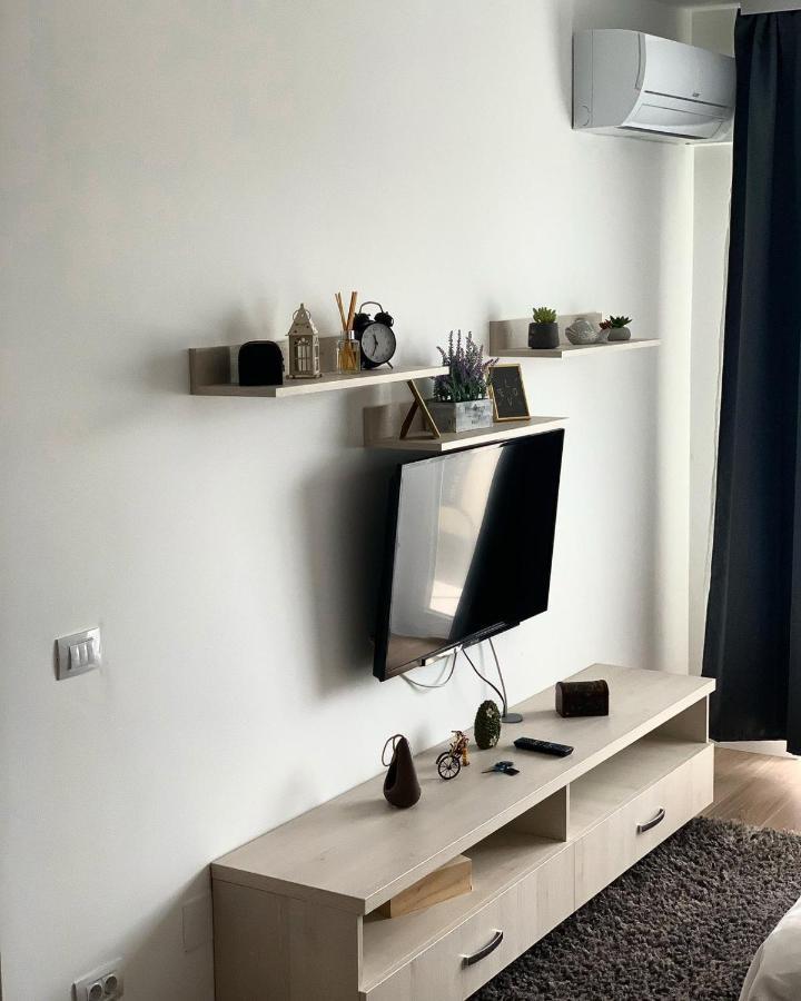 Conest Vision Studio Iasi Buitenkant foto